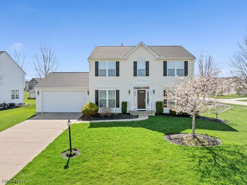 4540 Ridgestone Way, Medina, OH, 44256-6586 | Card Image