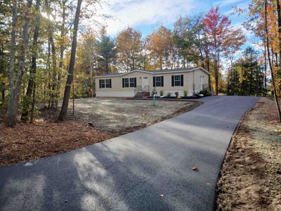 21 Bolan Road, House other with 3 bedrooms, 2 bathrooms and null parking in Milton NH | Image 1