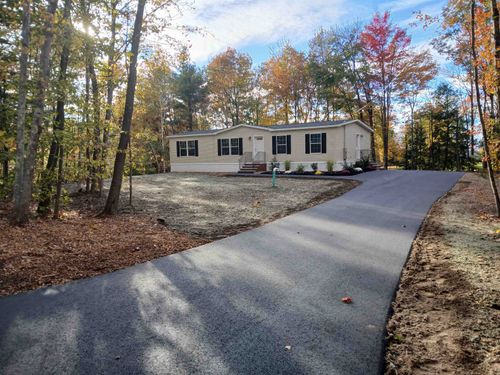 21 Bolan Road, Milton, NH, 03851 | Card Image