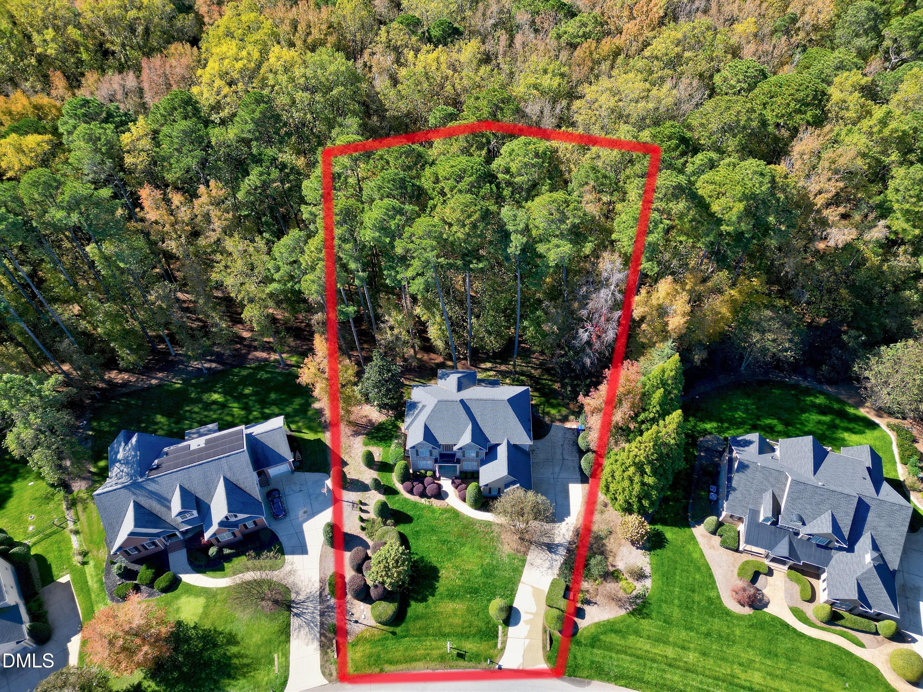 Residential in Raleigh 5