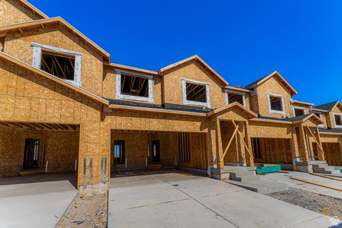 2380-584 W Sungleam Ln, Saratoga Springs, UT, 84045-3257 | Card Image