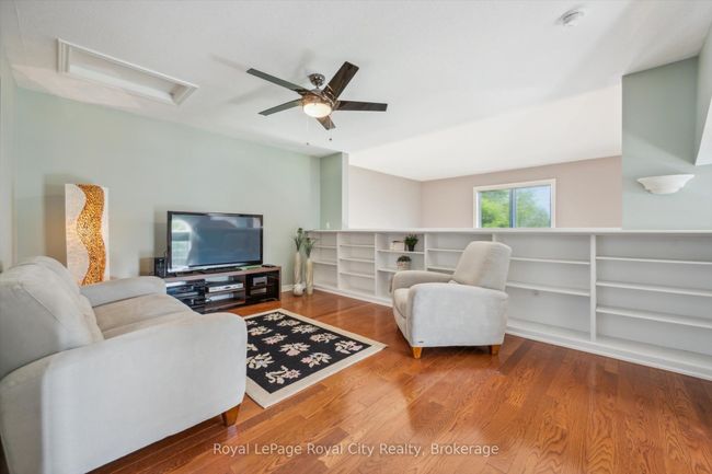 105 Riverwalk Pl, House attached with 2 bedrooms, 2 bathrooms and 3 parking in Rockwood ON | Image 24