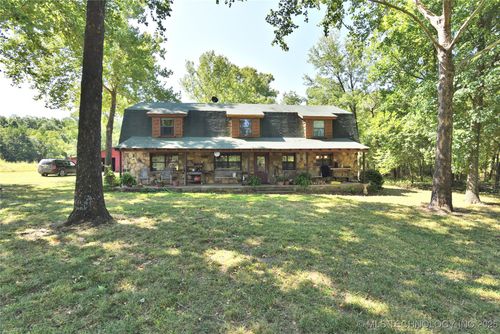 1884 County Road 5535, Ralston, OK, 74650-5016 | Card Image