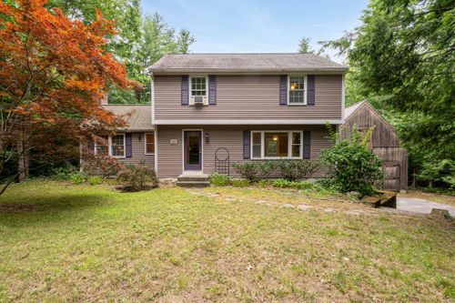 126 Town Farm Road, New Boston, NH, 03070 | Card Image