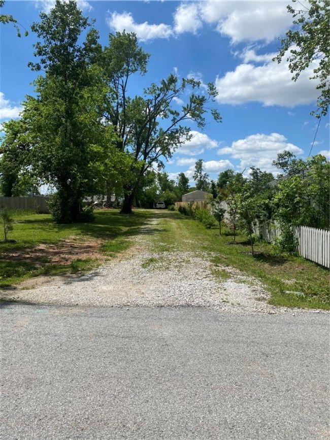 15 Nw 9 Th St, Home with 0 bedrooms, 0 bathrooms and null parking in Bentonville AR | Image 4