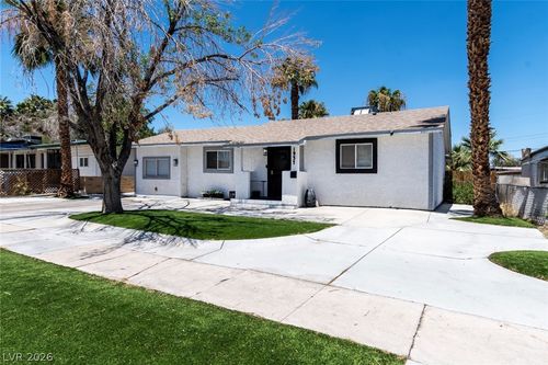 1937 Peyton Dr, Las Vegas, NV, 89104-1910 | Card Image