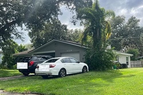 1724 Western Rd, South Daytona, FL, 32119-1932 | Card Image