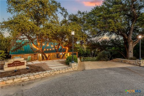 21001 Santa Rosa Cove, Leander, TX, 78645 | Card Image