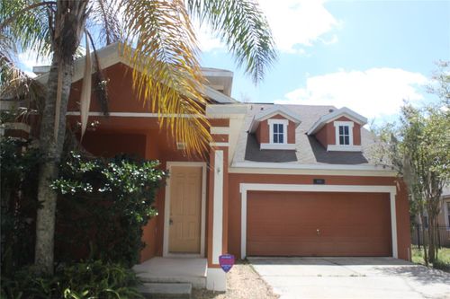 4542 Blue Major Dr, Windermere, FL, 34786-3189 | Card Image