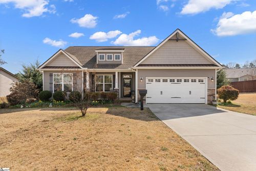 320 Yukon Drive, Lyman, SC, 29365 | Card Image