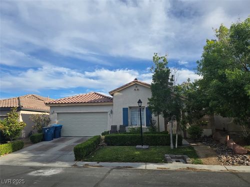 8277 Orange Vale Ave, Las Vegas, NV, 89131-4629 | Card Image