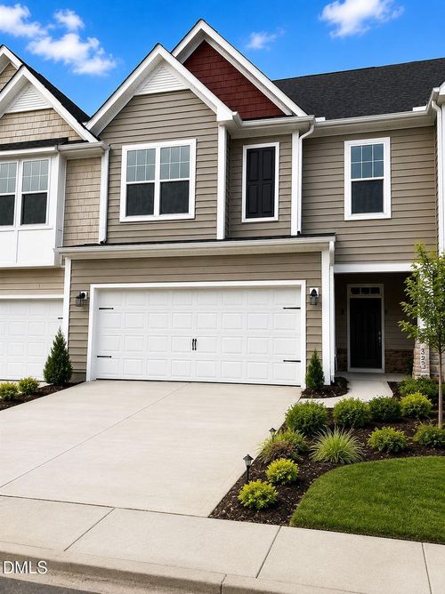 325 Acorn Hollow Pl, Durham, NC, 27703-6485 | Card Image