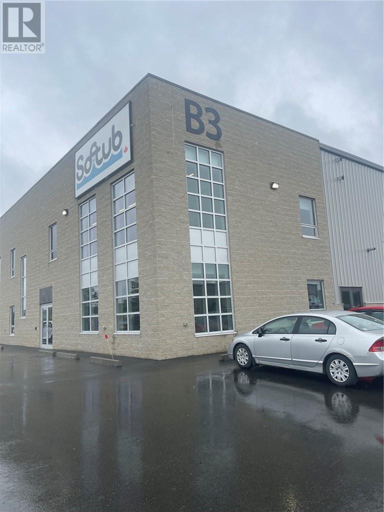 Commercial Lease in Greater Sudbury