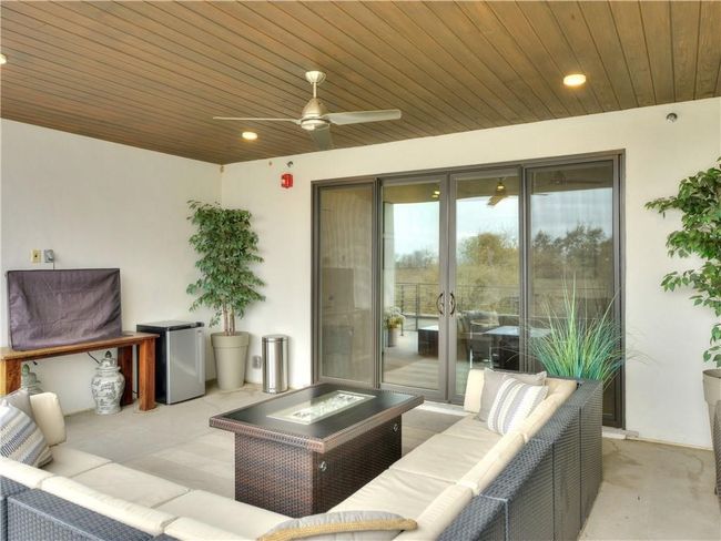 UNIT-2 - 2003 Wilson St, Condo with 3 bedrooms, 4 bathrooms and 2 parking in Austin TX | Image 24