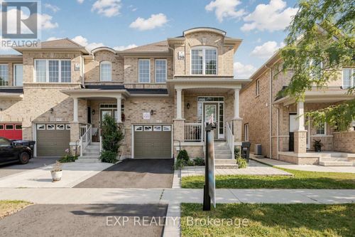 27 Hatton Court, Brampton (Credit Valley), ON, L6Y5T5 | Card Image