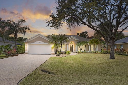 2724 Serenity Cir S, Fort Pierce, FL, 34981-5051 | Card Image