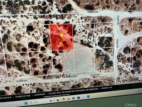 0 William Ave, Cabazon, CA, 92230 | Card Image