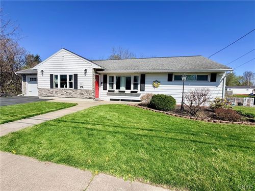 21 Pomeroy St, Cortland, NY, 13045-2240 | Card Image