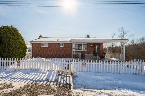 680 Cleveland Rd, Washington, PA, 15301-2513 | Card Image