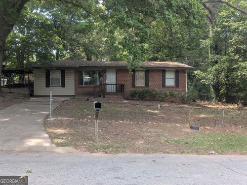 5237 Kingswood Circle, Atlanta, GA, 30349 | Card Image