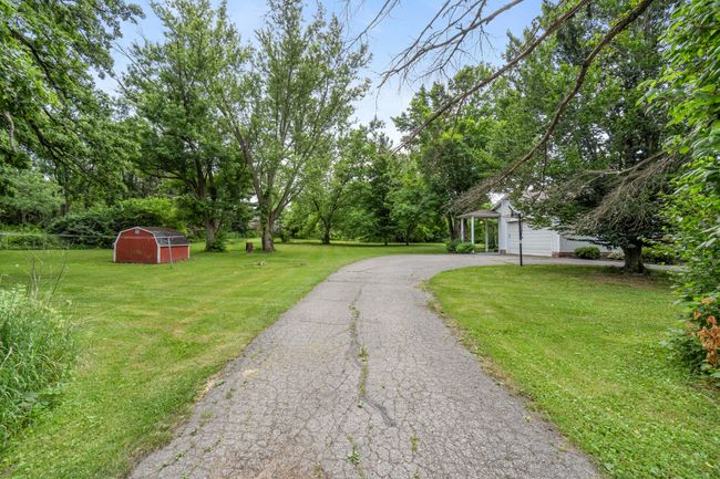 9719 King Rd, House other with 3 bedrooms, 3 bathrooms and null parking in Spring Arbor MI | Image 55