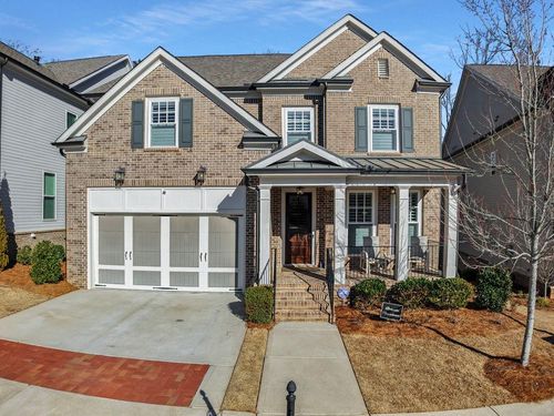6578 Creekview Cir, Johns Creek, GA, 30097-5313 | Card Image