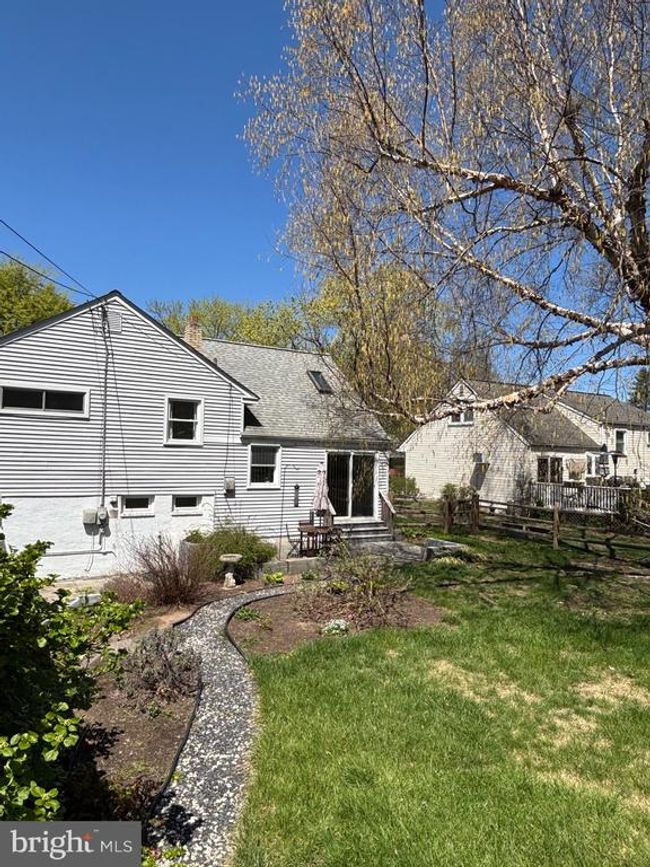 149 Cambridge Rd, House other with 4 bedrooms, 2 bathrooms and null parking in KING OF PRUSSIA PA | Image 34