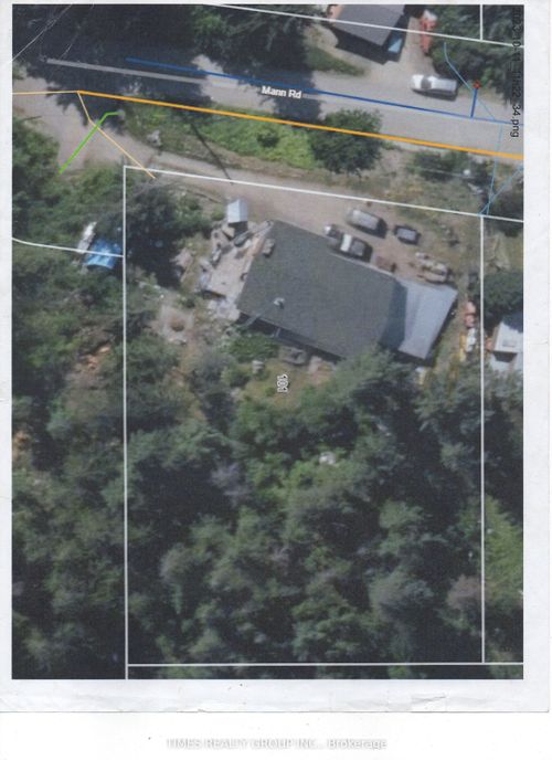 101 Mann Road, Out of Area, BC, V0E2V0 | Card Image