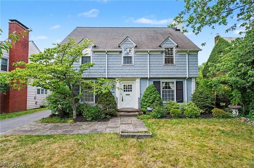 3396 Dorchester Rd, Cleveland, OH, 44120-3467 | Card Image