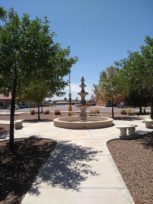 7-b-8615 San Juan Ln, El Paso, TX, 79907-6294 | Card Image