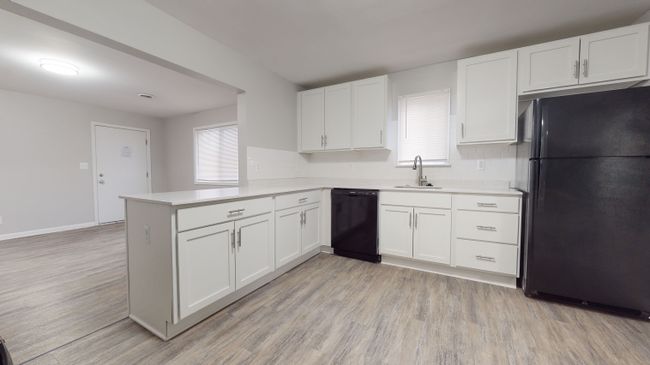 14961 Mona Ave, House other with 3 bedrooms, 2 bathrooms and null parking in Warren MI | Image 4