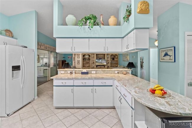 1491 N Chapelcross Loop, House other with 3 bedrooms, 2 bathrooms and 2 parking in Crystal River FL | Image 9