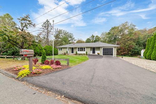 64 Charles Dr, Wolcott, CT, 06716-1506 | Card Image