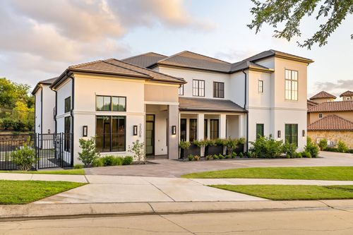 2508 Silver Table Dr, Lewisville, TX, 75056-5685 | Card Image