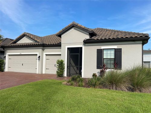 2991 Agostino Terrace, Kissimmee, FL, 34746 | Card Image
