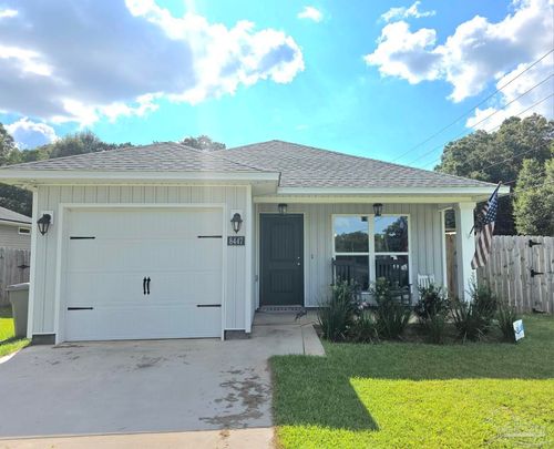8447 Calvert St, Pensacola, FL, 32514-3848 | Card Image