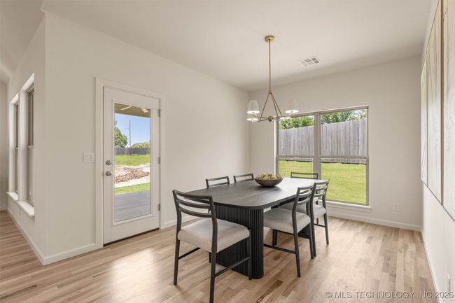 1331 N Beech St, House other with 3 bedrooms, 2 bathrooms and null parking in Broken Arrow OK | Image 25