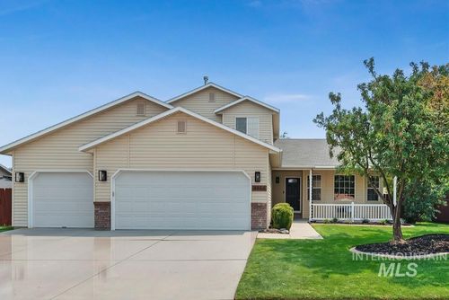 4484 S Santa Cruz Way, Boise, ID, 83709-4467 | Card Image