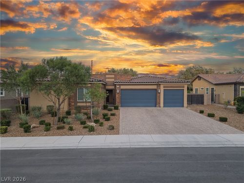 7026 Appaloosa Ridge St, Las Vegas, NV, 89131-3412 | Card Image