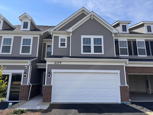 70002-2177 Ryegrass Ln, Bolingbrook, IL, 60490-5667 | Card Image
