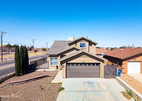 14001 Jason Crandall Dr, El Paso, TX, 79938-5350 | Card Image