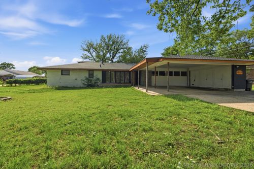 1809 Fremont Rd, Bartlesville, OK, 74006-6706 | Card Image