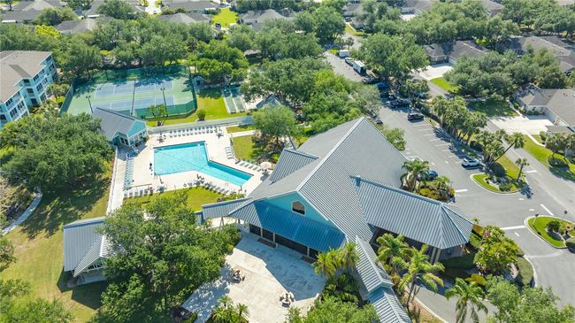 UNIT-305 - 19325 Water Oak Dr, Condo with 2 bedrooms, 1 bathrooms and null parking in PORT CHARLOTTE FL | Image 43