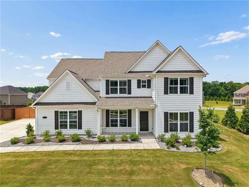 619 Napier Pass, Peachtree City, GA, 30269-2538 | Card Image