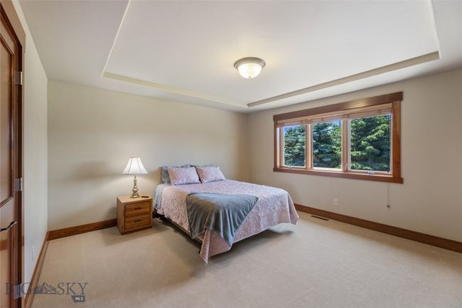 619 Terrance Loop, House other with 4 bedrooms, 4 bathrooms and null parking in Bozeman MT | Image 42