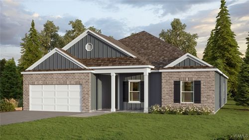 9415 Havenridge Loop, Tuscaloosa, AL, 35405-0142 | Card Image