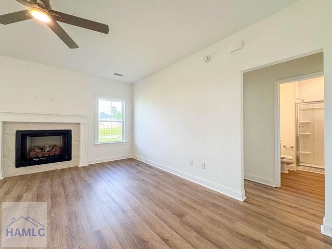 394 Buckingham Dr, House other with 4 bedrooms, 3 bathrooms and 2 parking in Midway GA | Image 13