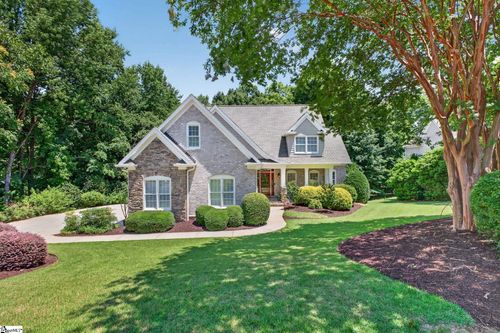 101 Breton Drive, Greer, SC, 29650 | Card Image