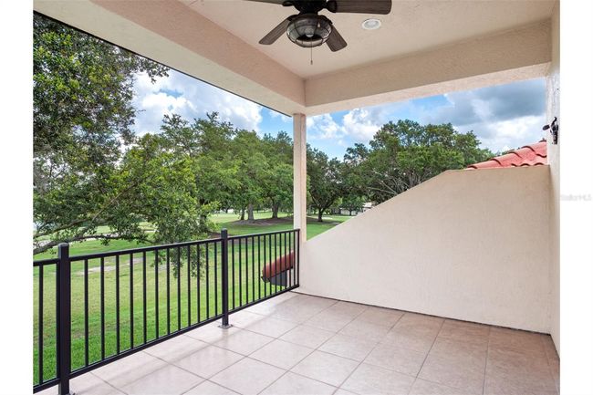 Covered balcony 15' X 10' | Image 26