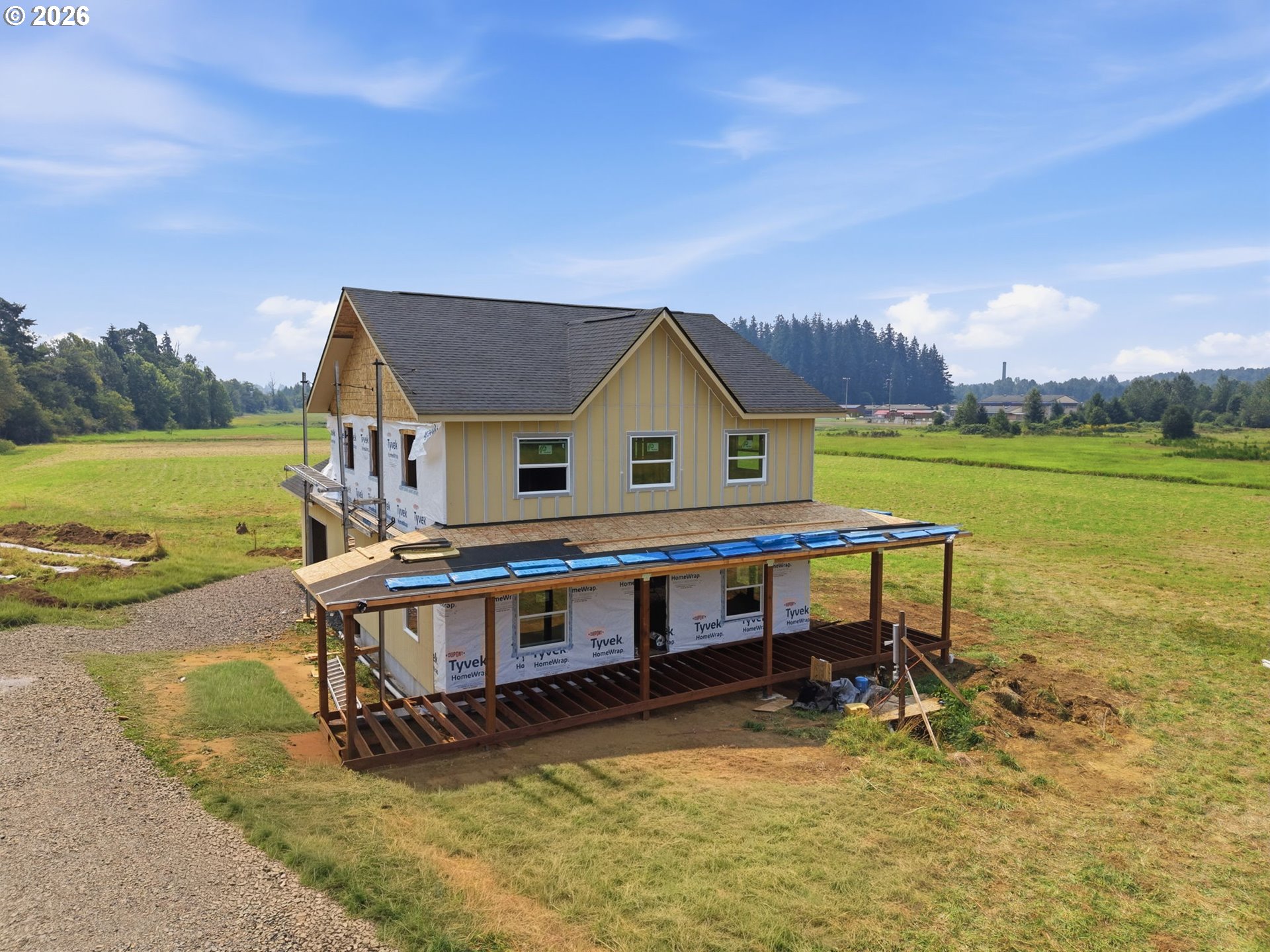 Residential in Onalaska 3